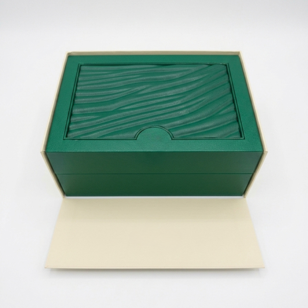 Presentation Box
