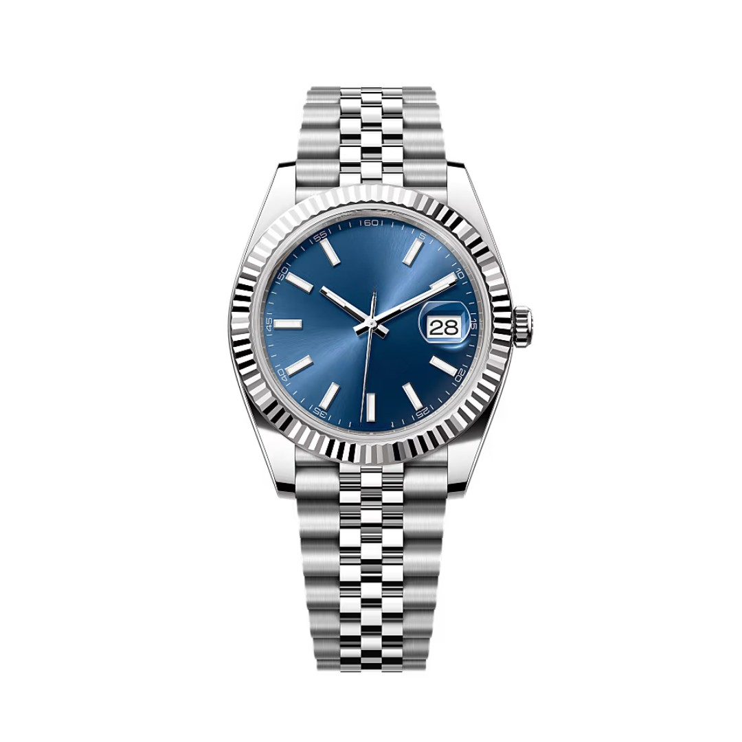 Classic Date Watch